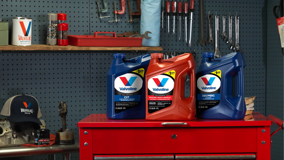 how much does valvoline net worth - Ilustrasi 3