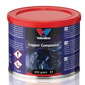 Muc-Off Kupferpaste Cooper Compound