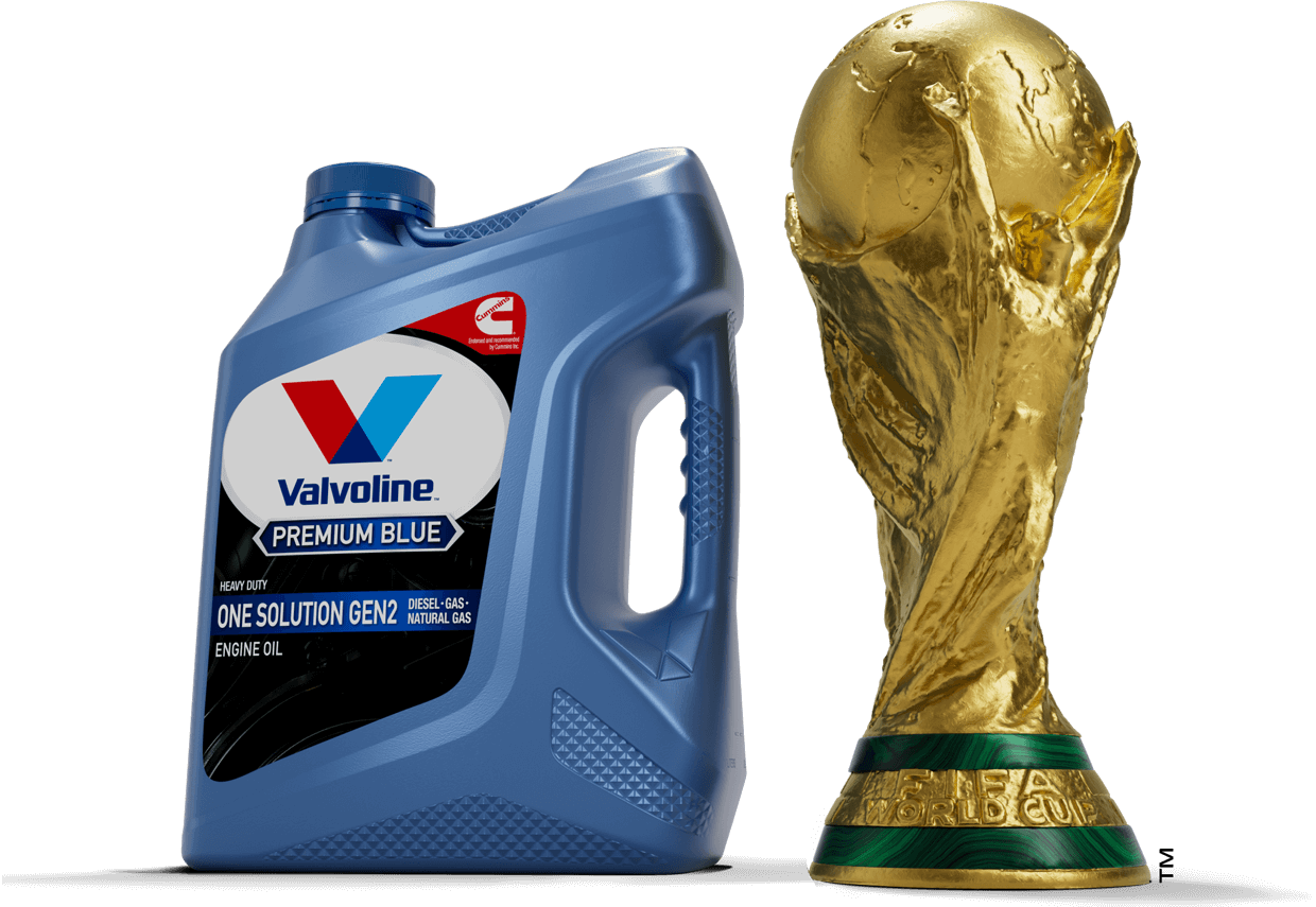 Heavy Duty Engine Oil - Valvoline Global