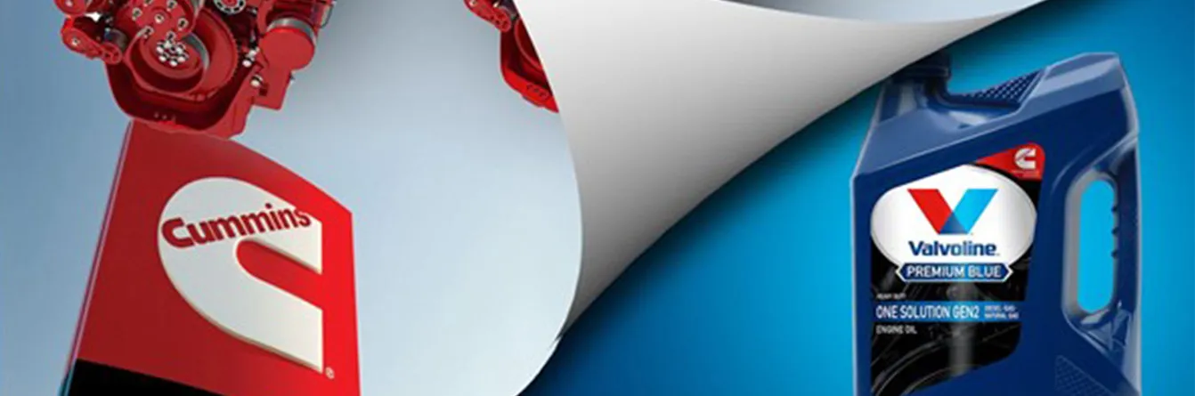 Anastic Engine Line Fuel-Agnostic Engines - Valvoline™ Global