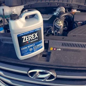 Is Car Antifreeze and Coolant Hazardous Waste? - NEDT