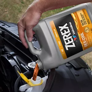 What is Antifreeze/Coolant: Everything You Need to Know — JENNYCHEM