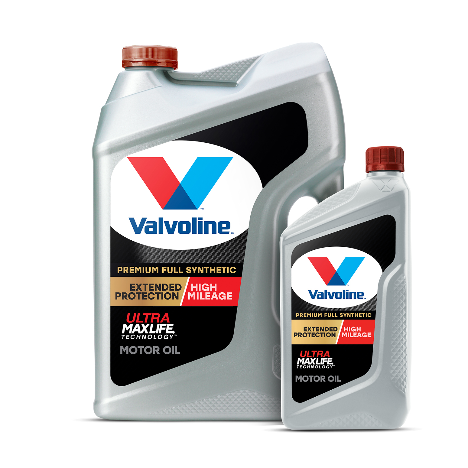 Extended Protection Full Synthetic High Mileage - Valvoline™ Global
