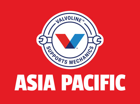 The Mechanics of the Asia-Pacific Surge