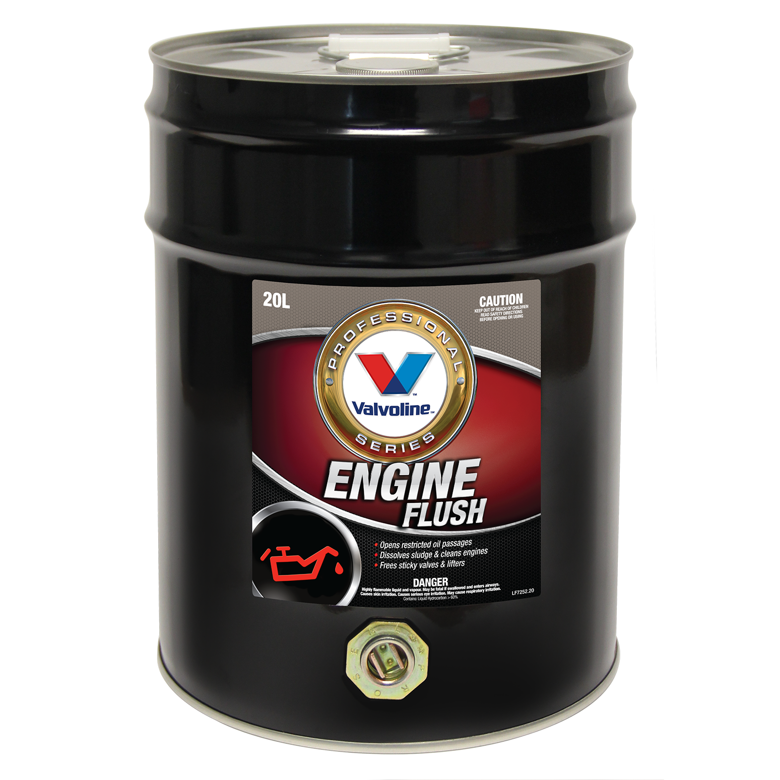VPS Engine Flush - Valvoline™ Global Australia