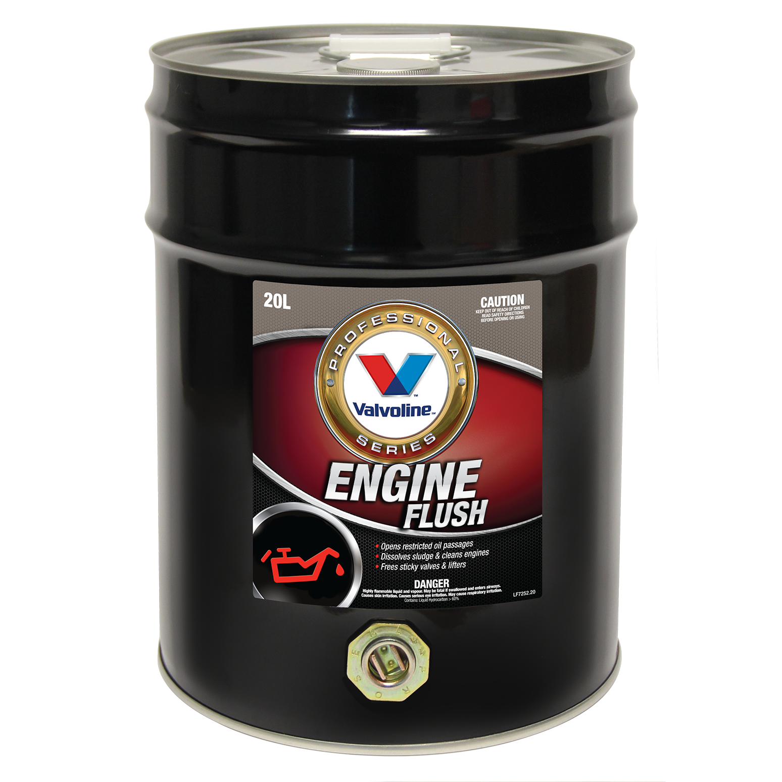 VPS Engine Flush - Valvoline™ Global New Zealand