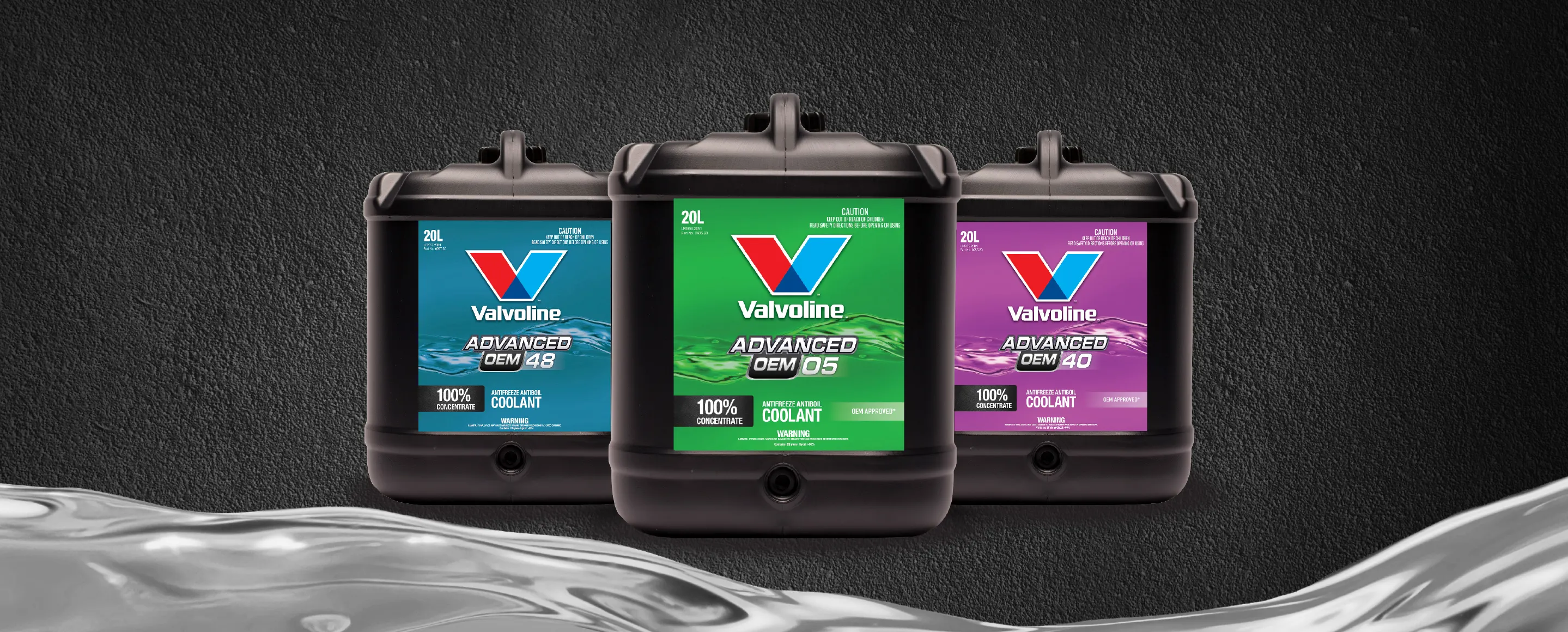 Not All Coolants Are Made The Same - Valvoline™ Global Australia