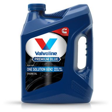 ファッション人気ブランドランキング Premium Blue Global Valvoline™ - Oil Engine Diesel Solution One パック・フェイスマスク
