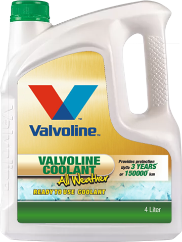 All Weather Coolant - Valvoline™ Global Asia