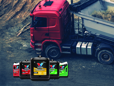 All You Need to Know About Coolants - Valvoline™ Global Australia