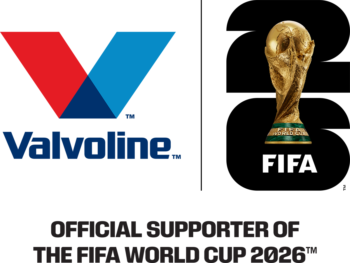 Valvoline | FIFA