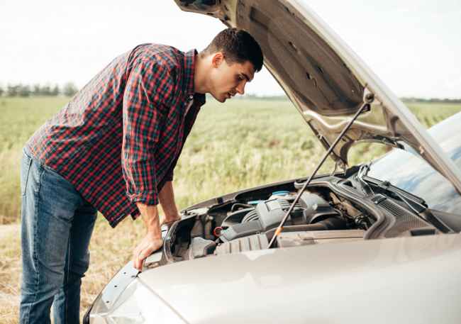 Jump Start Your Battery the Safe Way - Valvoline™ Global