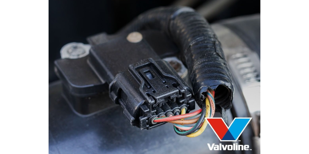 MAF Sensor: What Is It And Why Is It Important - Valvoline™ Global Europe -  EN