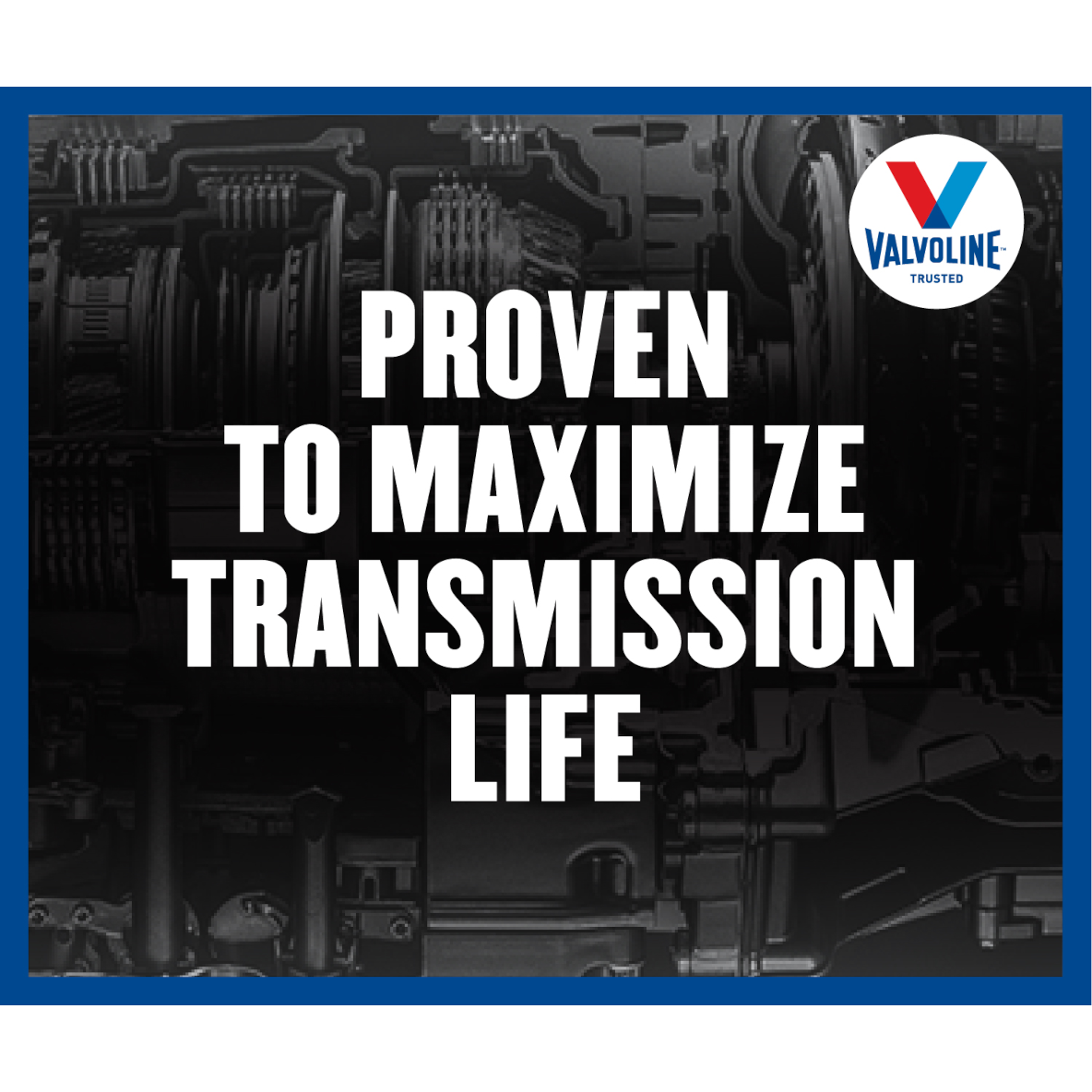 Mercon® ULV Automatic Transmission Fluid