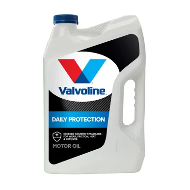 Valvoline Premium Conventional Oil