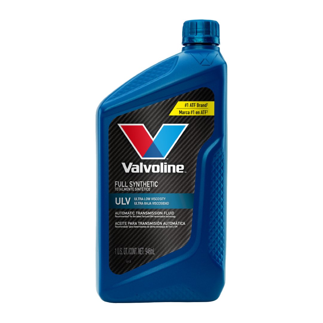 ULV Valvoline Global LATAM