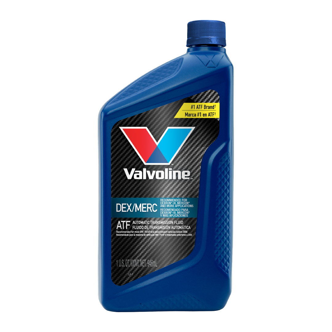 DEX/MERC - Valvoline™ Global LATAM