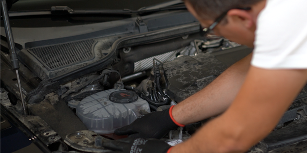What to Do If You Haven't Driven Your Car for Months? - Valvoline ...