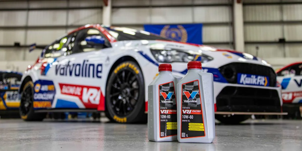 Jr1 Racing Oil The Essential Guide to Racing Lubricants: Maximizing Performance and ...