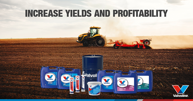 How To Maintain Your Tractor's Cooling System - Valvoline™ Global KSA - EN