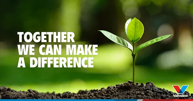 What Are Environmentally-Friendly Lubricants? - Valvoline™ Global KSA - EN