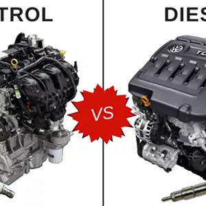 The Difference Between Car Engines