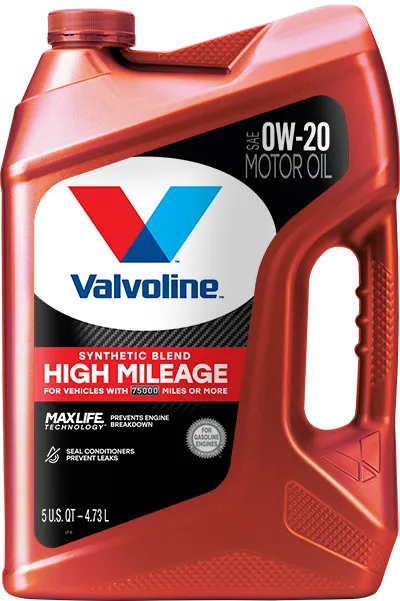 Valvoline 0w20 Maxlife Oil Api Sp