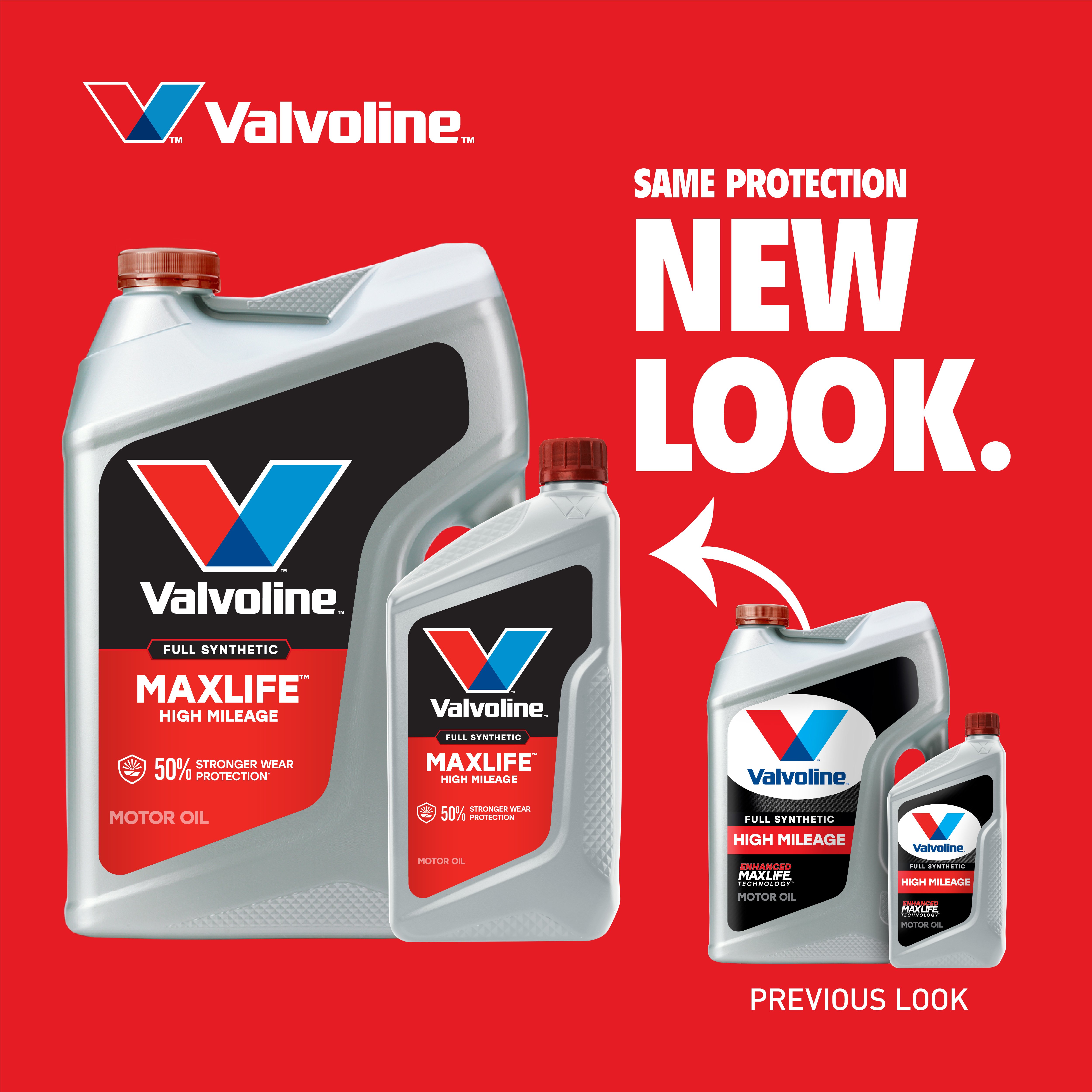 Valvoline Extended Protection Full Synthetic Motor Oil 0W-20 - 6-Quart Case, 10x Stronger Against Oil Breakdown - View #8
