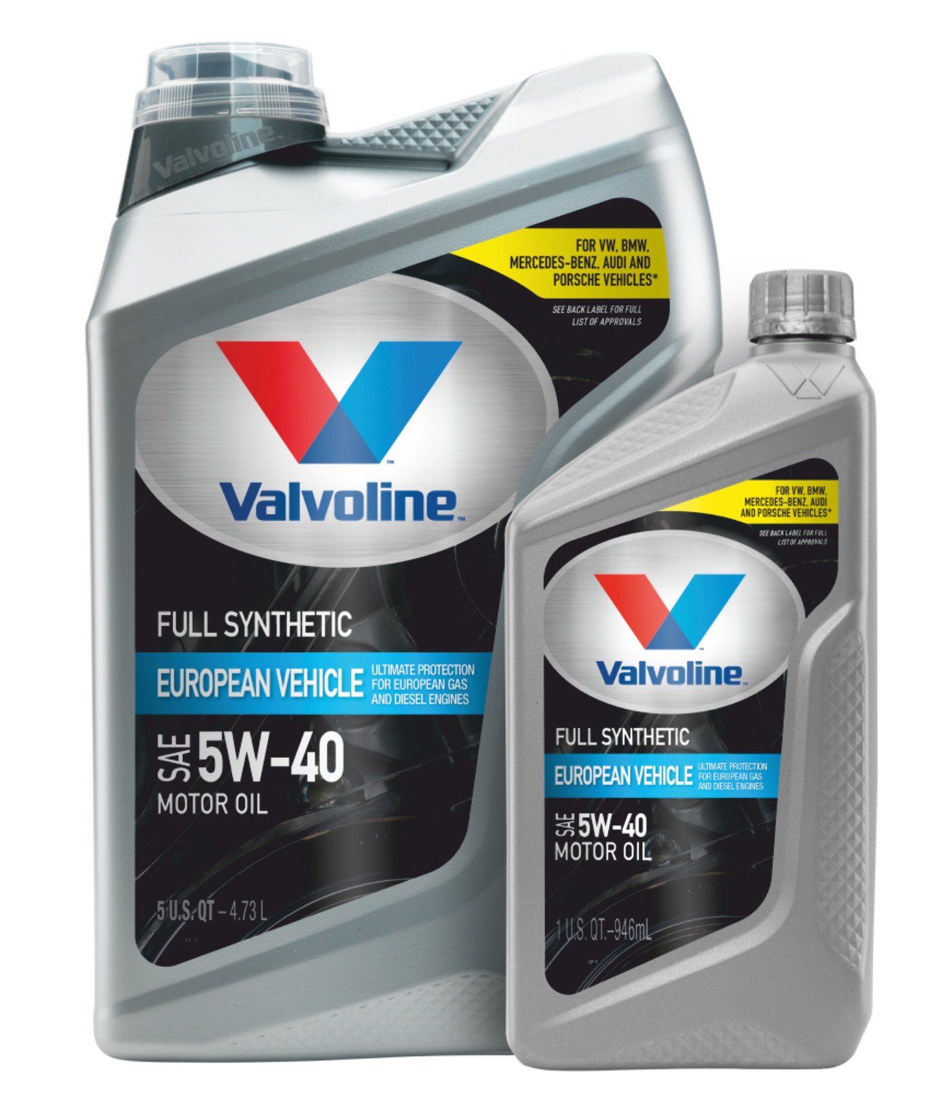 Synpower MST 5W-40 - Valvoline™ Global Asia