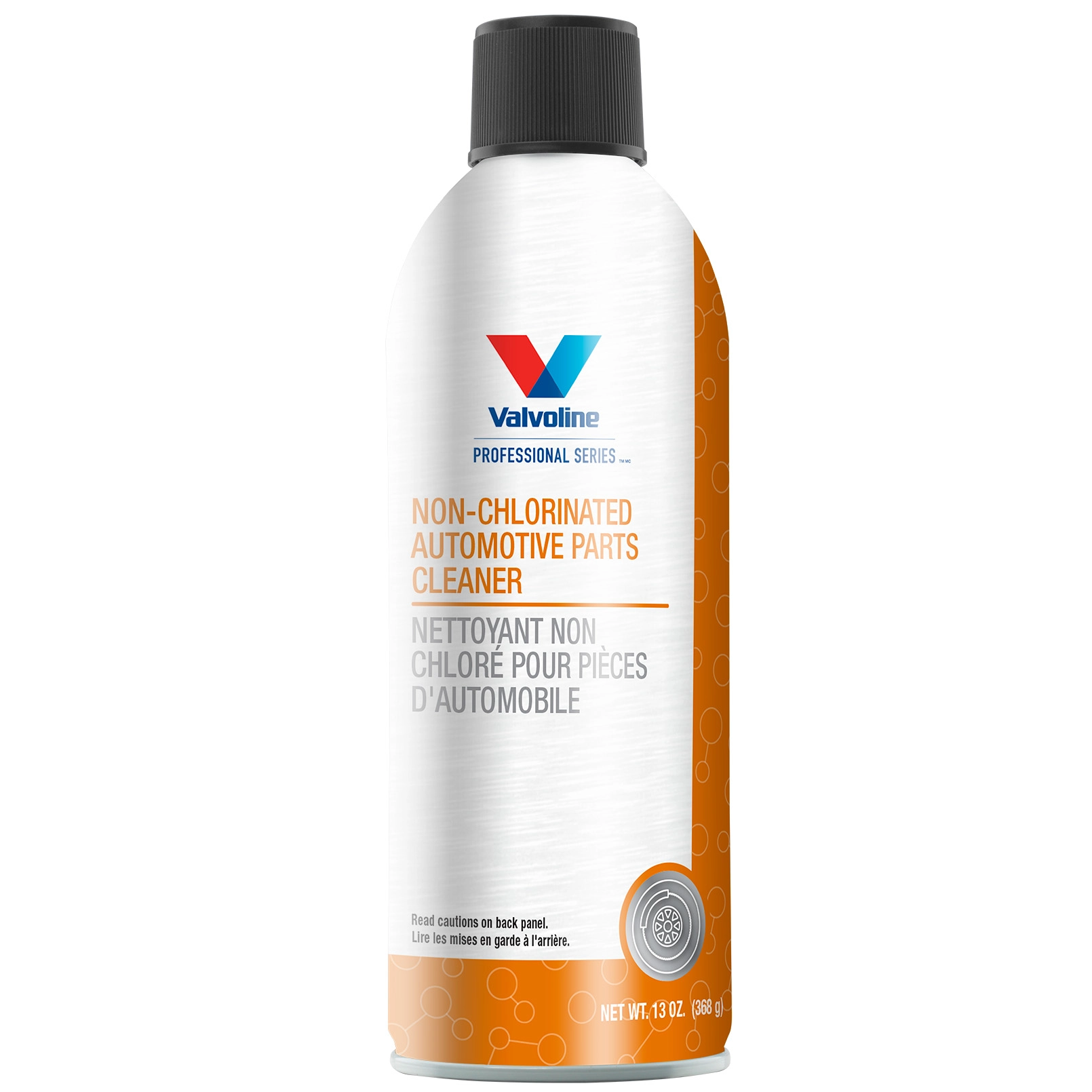 Non-Chlorinated Premium Auto Parts Cleaner - Valvoline™ Global