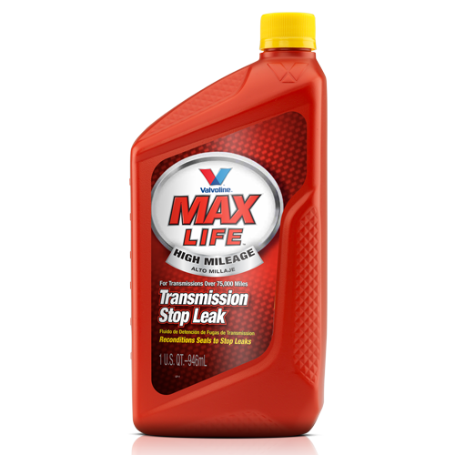 MaxLife Transmission Stop Leak Valvoline™ Global Columbia