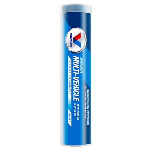 Valvoline MolyFortified MultiPurpose Grease Ford Product Catalog