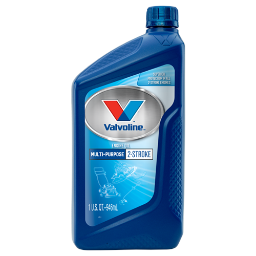Valvoline MultiPurpose 2Cycle Engine Oil Valvoline™ Global Ecuador