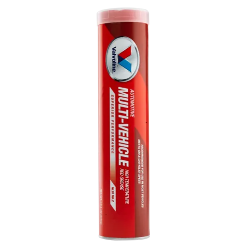 Valvoline MultiPurpose Grease /GM Valvoline™ Global Argentina
