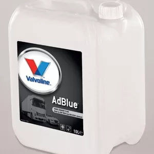 AdBlue - Diesel Exhaust Gas Reduction Fluid  Valvoline - Valvoline™ Global  Europe - EN