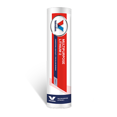 Multipurpose Lithium Grease Valvoline™ Global España