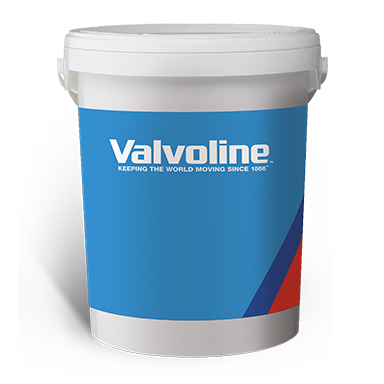 Semi Fluid Lithium Grease - Valvoline™ Global KSA - EN