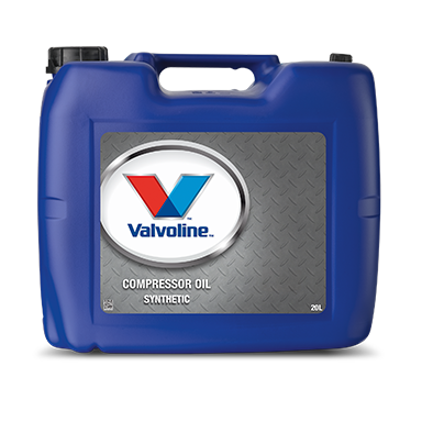 Full synthetic sales compressor oil