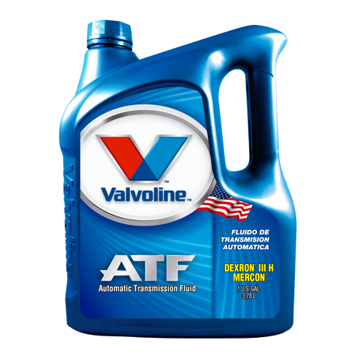Valvoline ATF Dexron III H - Valvoline™ Global Ecuador