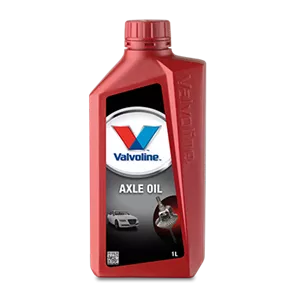 0219106981 - Valvulina 80w90 (5 Litros) Heavy Duty Axle Oil :: ALL4RENAULT