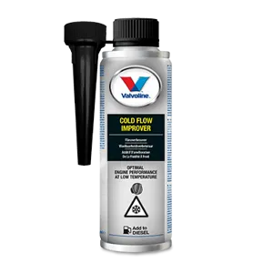 Diesel Cold Flow Improver - Valvoline™ Global KSA - EN
