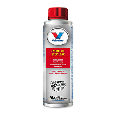 Engine Oil Stop Leak - Valvoline™ Global KSA - EN