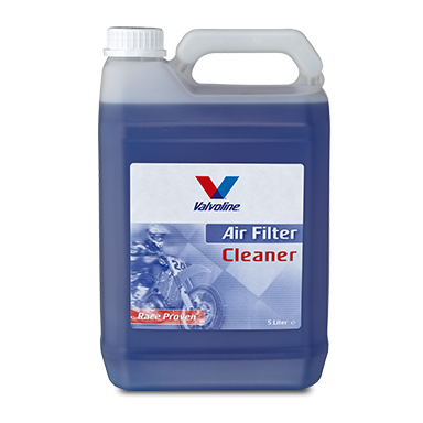 Air Filter Cleaner - Valvoline™ Global Europe - EN