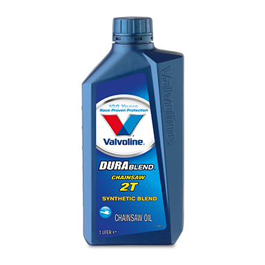 Valvoline Durablend Chainsaw 2T Valvoline Global Europe EN