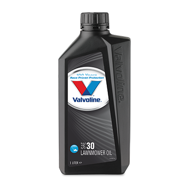 Brute lawn mower oil on sale