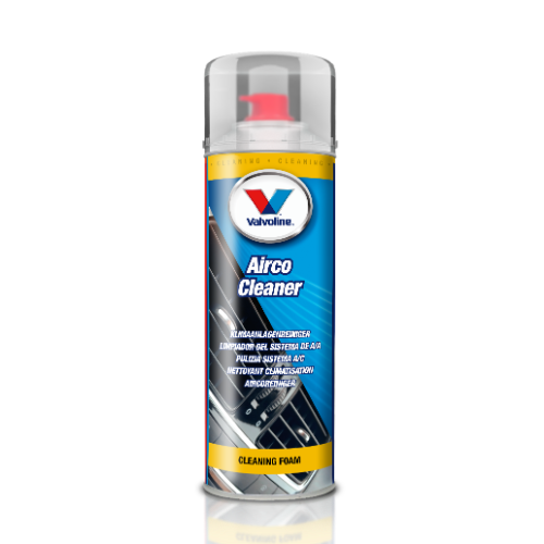 Airco Cleaner Valvoline™ Global KSA AR