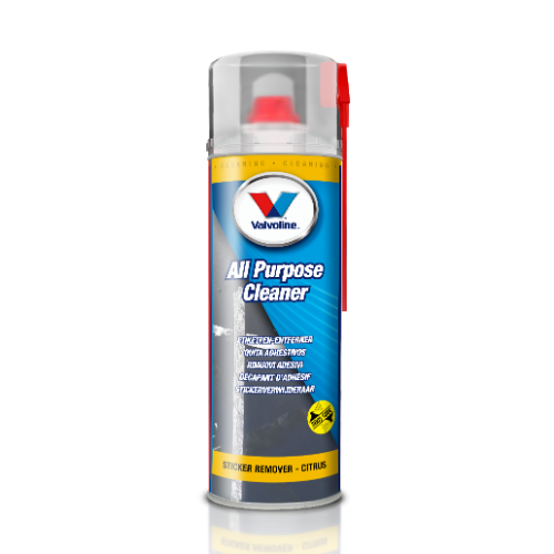 All Purpose Cleaner Valvoline™ Global KSA EN