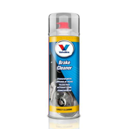 Brake Cleaner - Valvoline™ Global KSA - AR