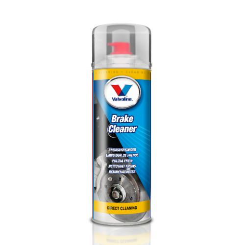 Brake Cleaner Valvoline™ Global Europe EN