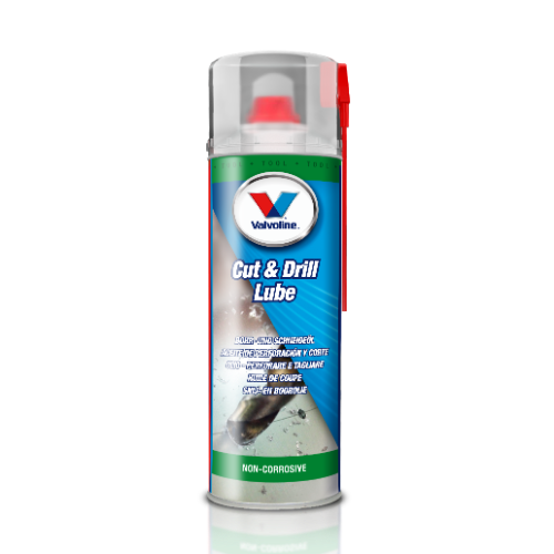 Cut and Drill Lube Valvoline™ Global KSA EN